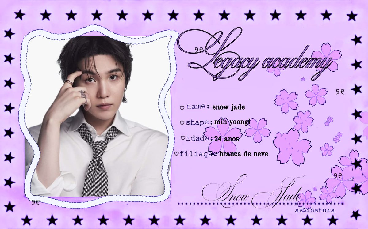 𝗅𝖾𝗀𝖺𝖼𝗒 𝖺𝖼𝖺𝖽𝖾𝗆𝗒 VAGAS ABERTAS tweet media