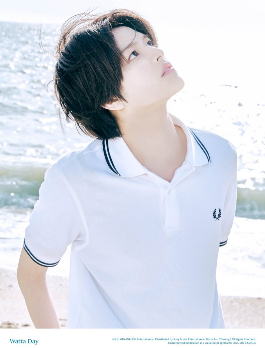 todayjun08123's tweet photo. #WATTA_DAY (先行公開曲 6/23)
パーソナル コンセプトフォト①
🦋J･T･M🦋

7/6(月)リリース♪
VAYONNデビューアルバム
#YouthToday
#MUAH (タイトル曲)

#VAYONN (ベイオン)
ボイプラ2出身の4人を含む6人組グループ😊
マサト🇯🇵
セン🇯🇵
アヤン🇨🇳
ジンユー🇨🇳
テル🇯🇵
マノ🇰🇷

💚ジェジュンPD
iNKODE https://t.co/6fQA6ULcUE