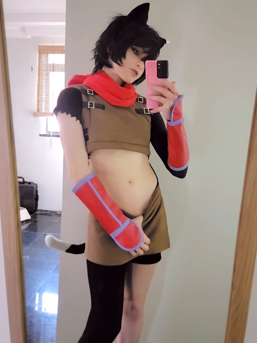 trappy-chan tweet media