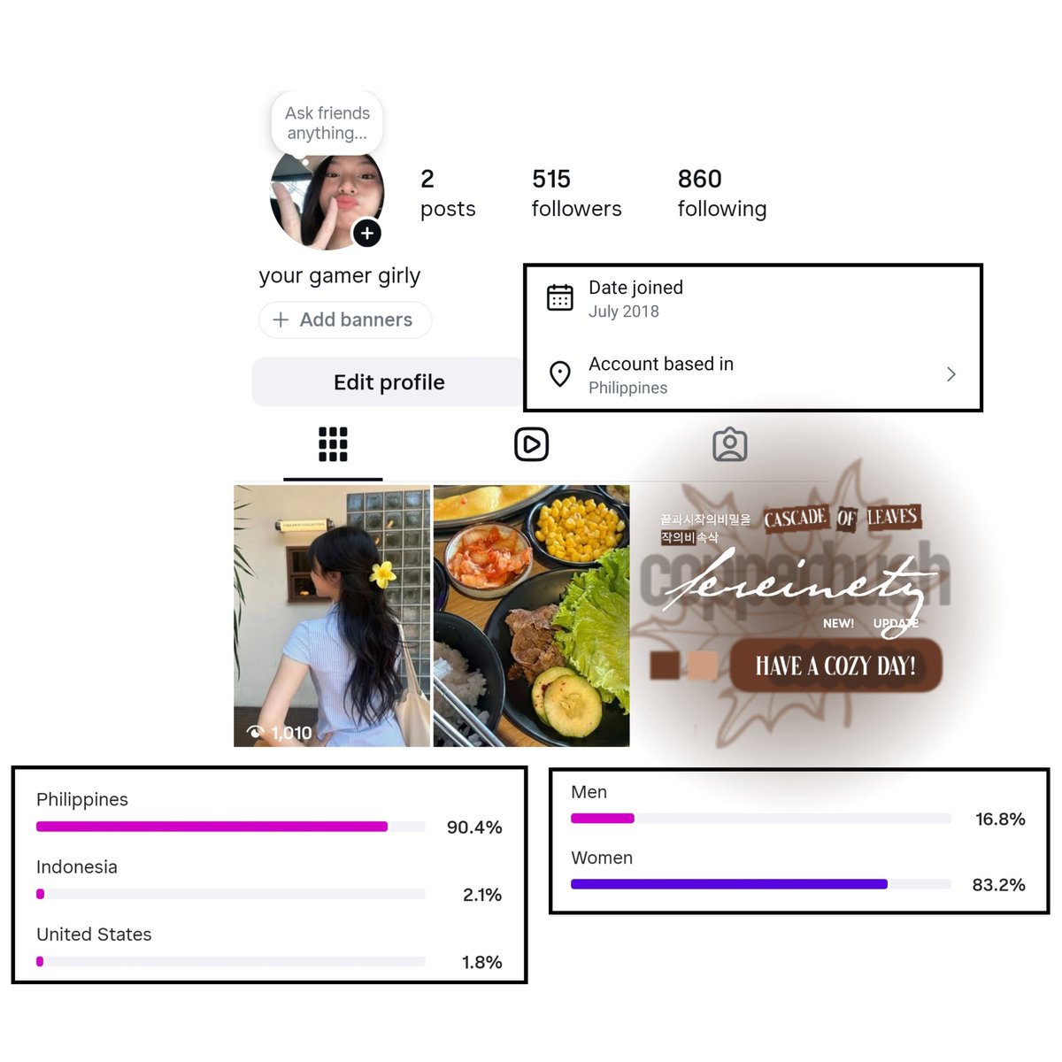 hyazcinth — dm tg for fast respo tweet media