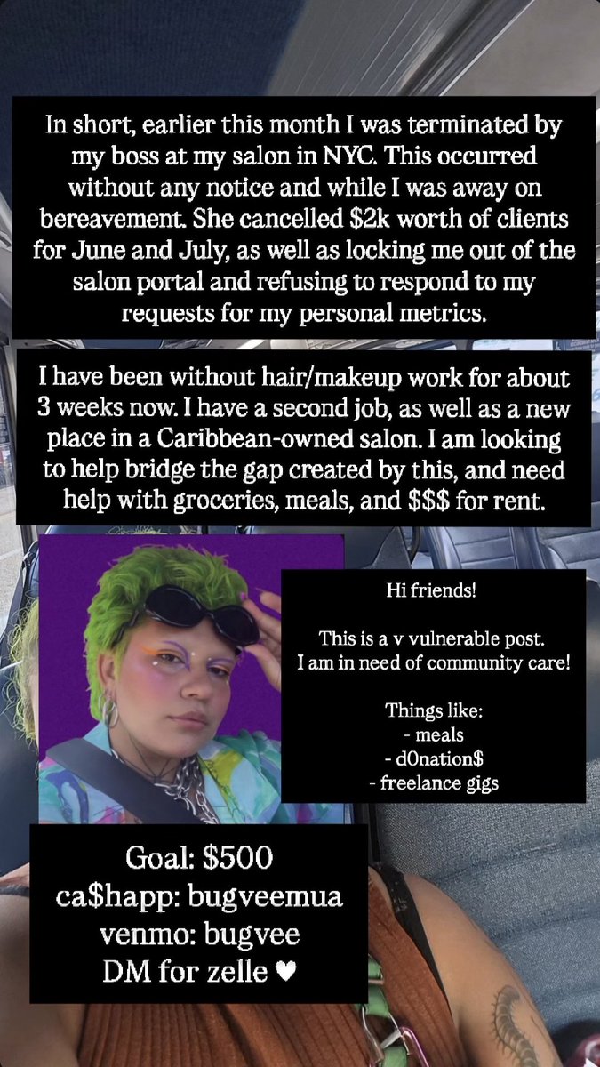 plantain princess (they/them) tweet media