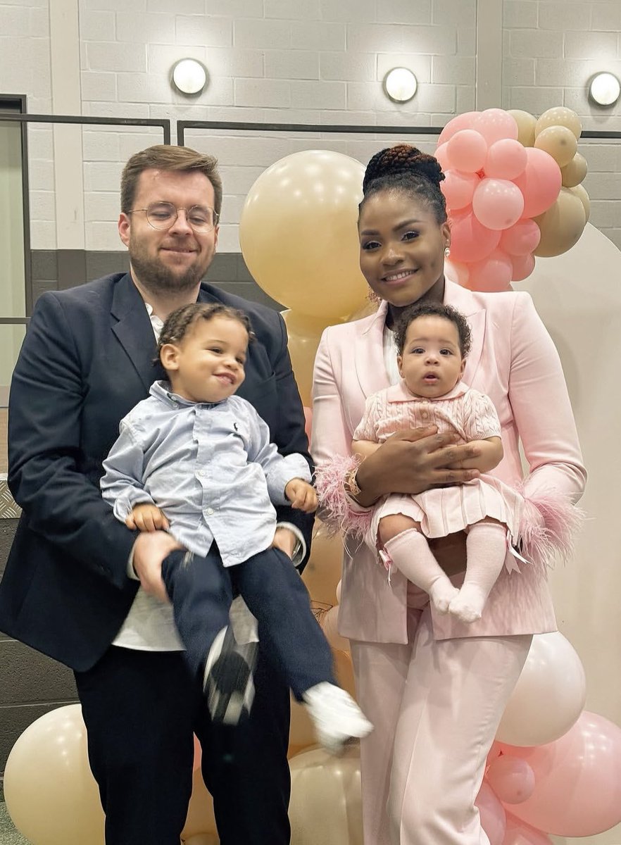 swirl_bwwm's tweet photo. Jennifer🇳🇬and Andy🇧🇪 We met while living in different countries ,I was in the Netherlands and he was in Belgium. Our connection was instant, and things moved quickly. We started dating, got pregnant soon after, got married, and I moved to Belgium to begin our life together…… https://t.co/aDU6vHL1Gx