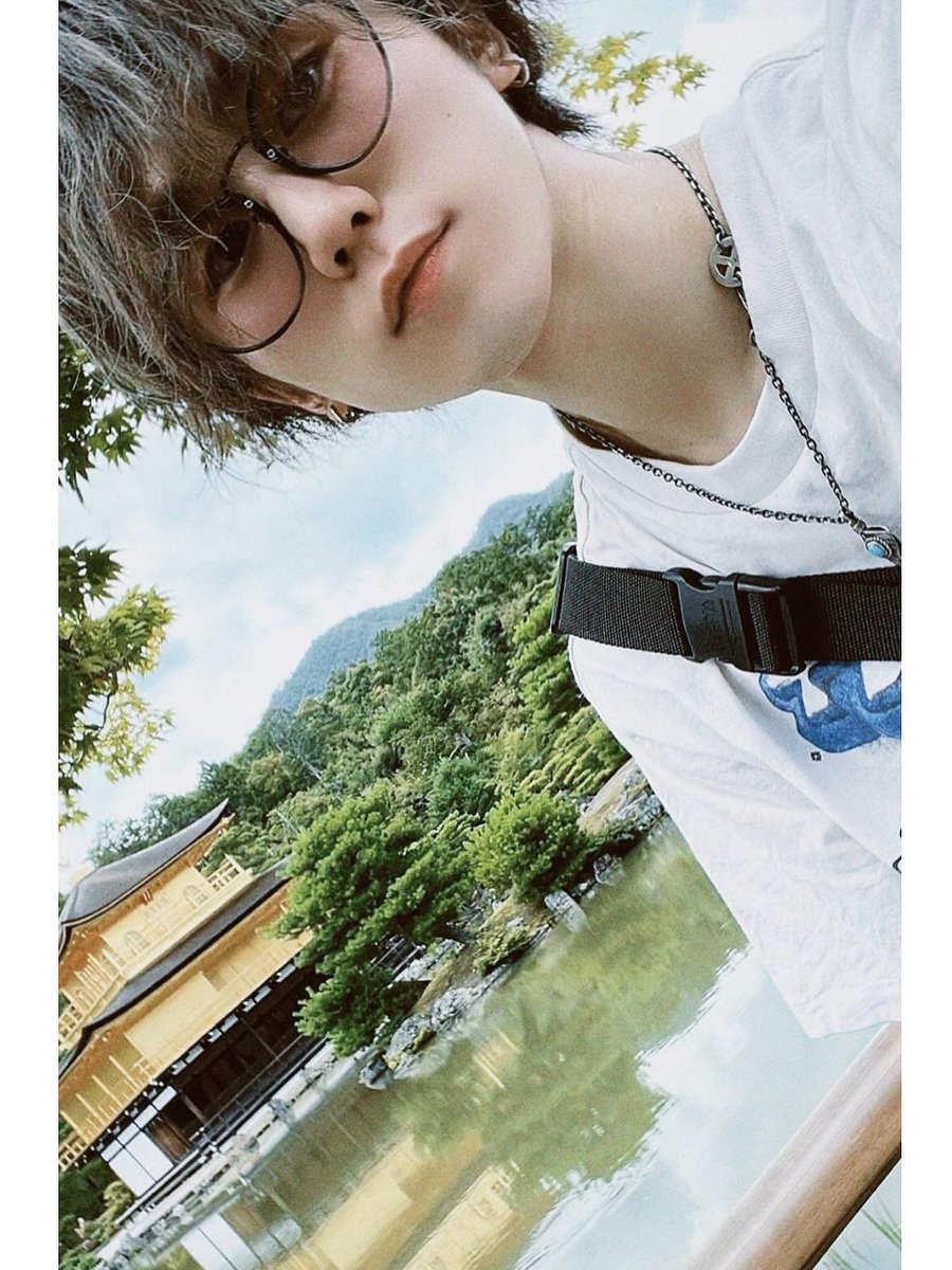 maoo_620's tweet photo. 金閣寺 https://t.co/WndYDbtpFE