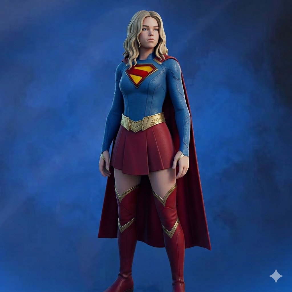 Era Multiversal Brasil #SaveStargirl tweet media