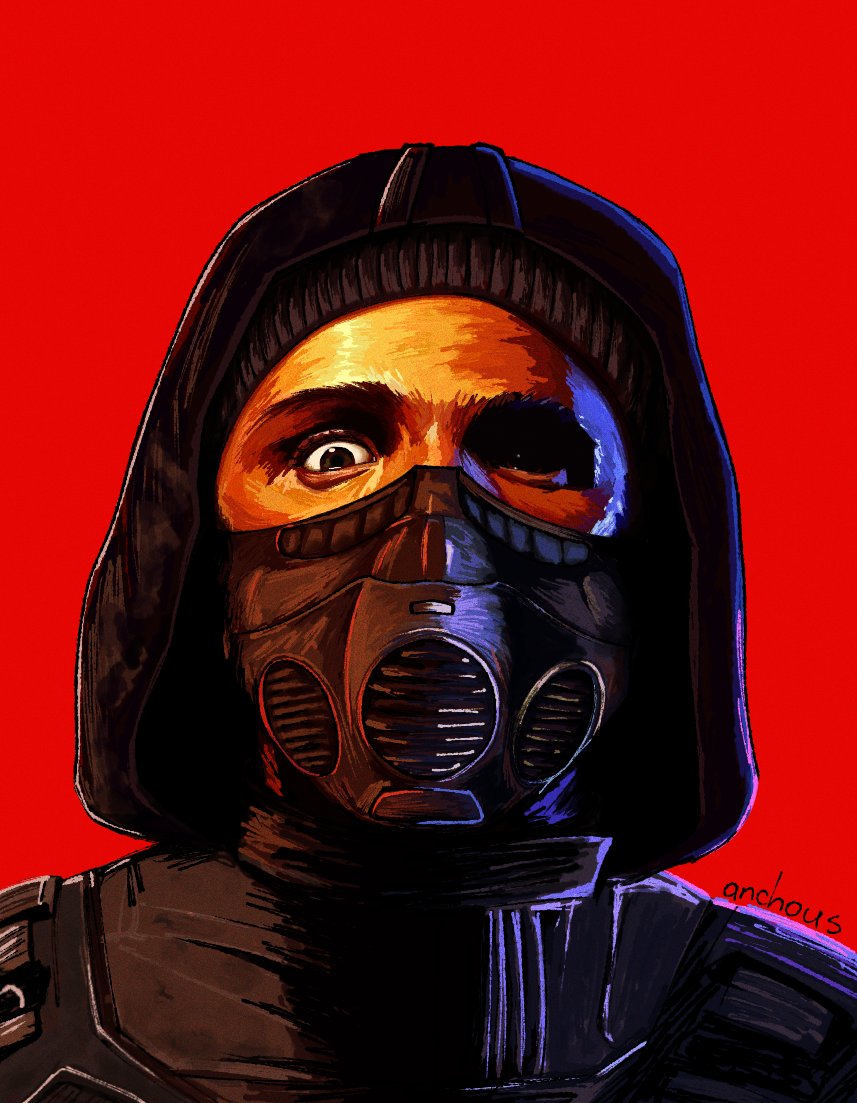 anchousryba's tweet photo. no mercy
#Stalker2 #Skif @stalker_thegame https://t.co/22cuvpU7LT
