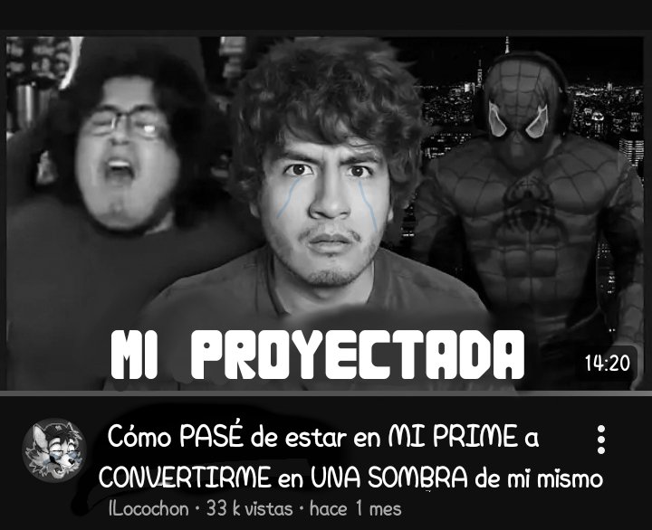 FSeptrom's tweet photo. Proyectadochon https://t.co/t6swmRXM3Q