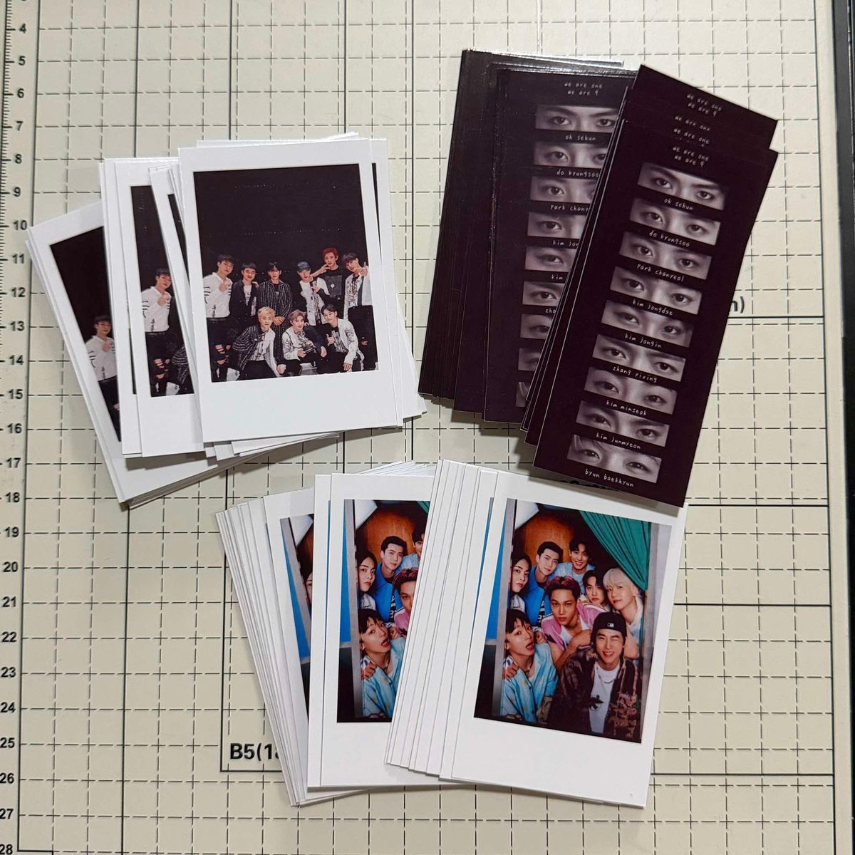 jemopqrst's tweet photo. EXO Planet 6: EXhOrizon in Manila 
freebies

WHEN: July 5, 2026
WHERE: Around MOA Arena

Will be adding more kapag kaya pa ng time 🫶

#EXhOrizonInManila #EXO #WeAreOneEXO #EXhOrizon https://t.co/0hO8WuLjP3