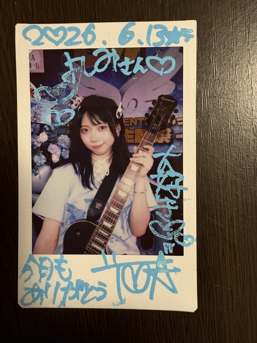 yoshimi_72's tweet photo. @TOA_2WING 
努力家で笑顔が素敵なTOAちやん！
HAPPY BIRTHDAY✨20歳おめでとう🍾 https://t.co/98q2ch266C