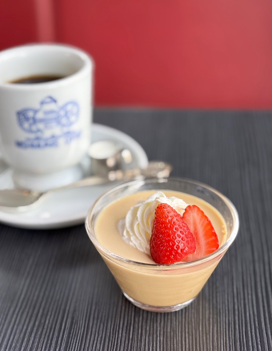にしむら珈琲店【公式】 NISHIMURA COFFEE tweet media