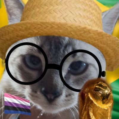 Corenoxarup tweet media