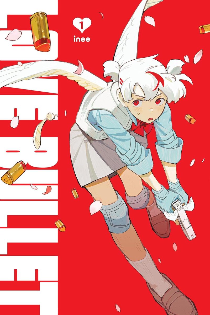 TheTatiousMan's tweet photo. [LOVE BULLET]

Its technically still ongoing rn, but all 15 chapters was really good

(8.5/10) https://t.co/KKYvxoTRuO