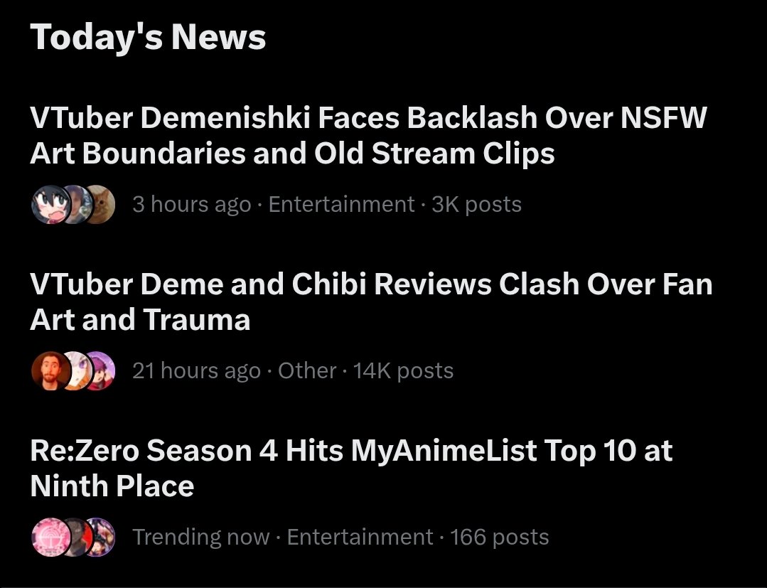 Chibi Reviews tweet media
