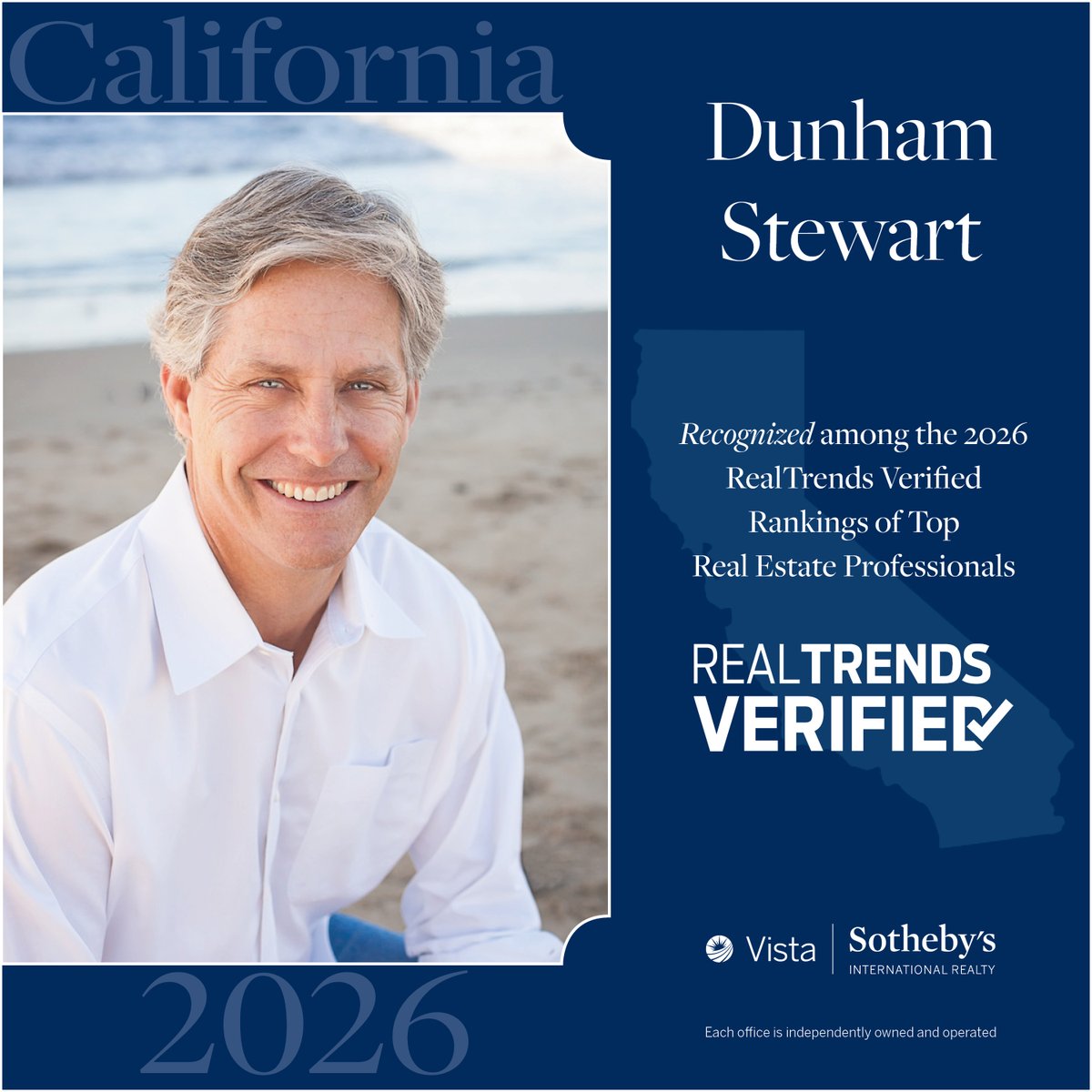 DunhamS's tweet photo. Thank you to my clients who entrusted me throughout the years. Thank you to Vista Sotheby's for its amazing support along with its agents, who collaborate to bring the best service available.  #vistasir #sothebysinternationalrealty https://t.co/ryyo6oK6Mw