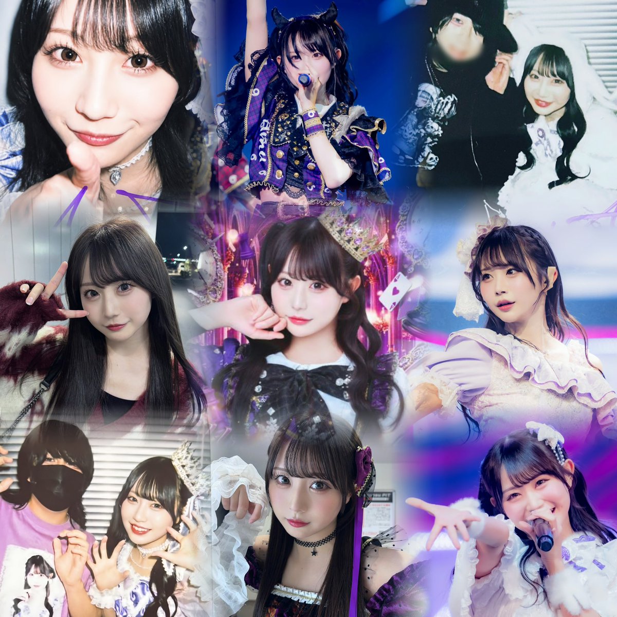 くろきり@ tweet media