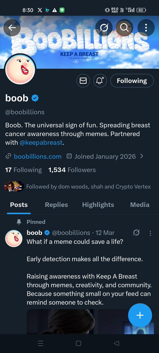 Vincentsolla's tweet photo. @domwoods @boobillions @keepabreast @0x2569 @CryptoFellaTx Done all task

Tagging
@pumpbtc24 
@Gamji_MD 
@asejo_marc63632 https://t.co/qAuqMBMlWx