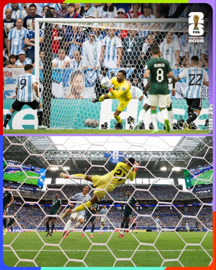 MnbrAlhilal's tweet photo. 🚨🚨🚨 حساب كأس العالم:

العويس رجل المواعيد الكُبرى 🧤 https://t.co/mcOXUyAzPW