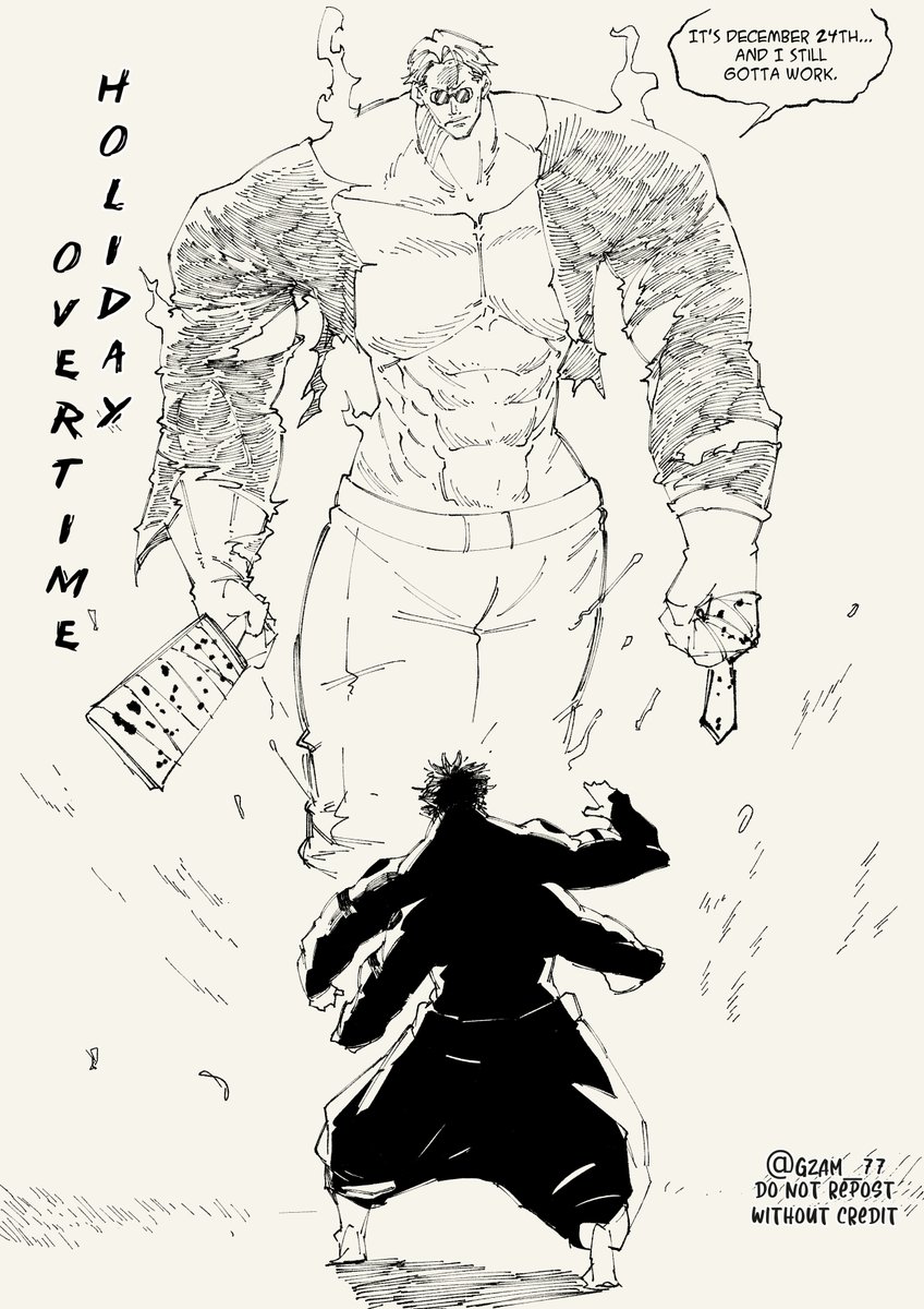 Gzam_77 | COMMISSION OPEN tweet media