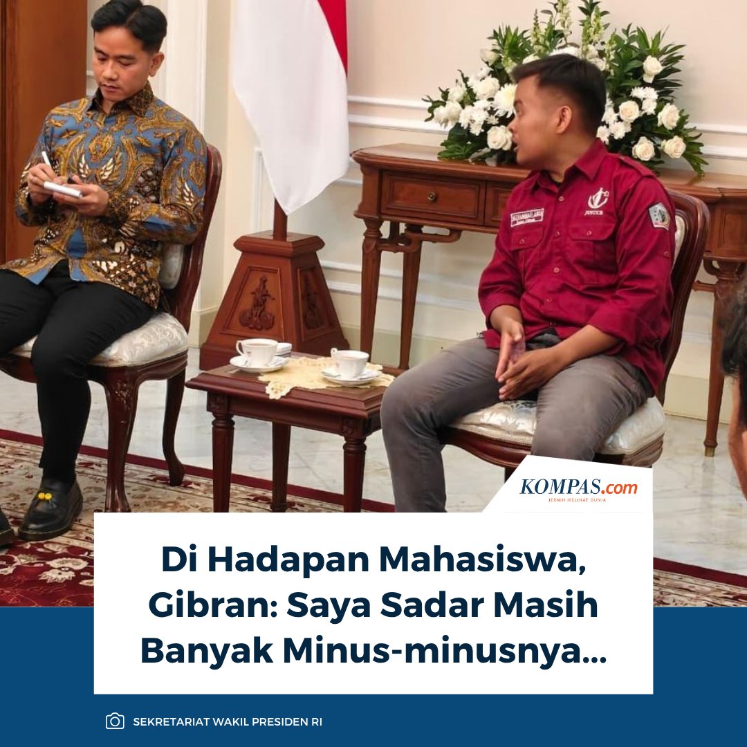 Kompas.com tweet media