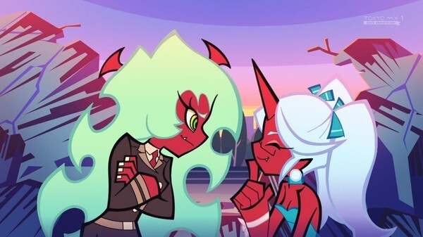 paswgss3's tweet photo. Day 264 Waiting for Panty &amp; Stocking Season https://t.co/7V0Ooa06V5