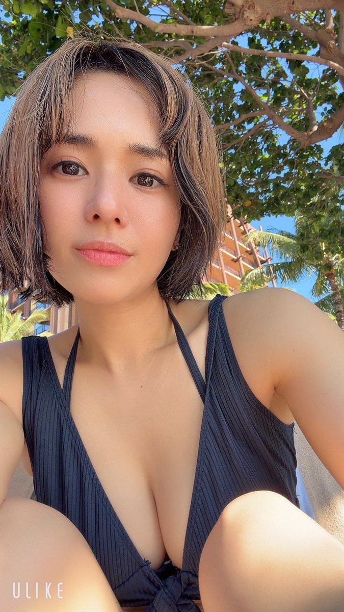 蒼井そら(SOLA AOI) tweet media
