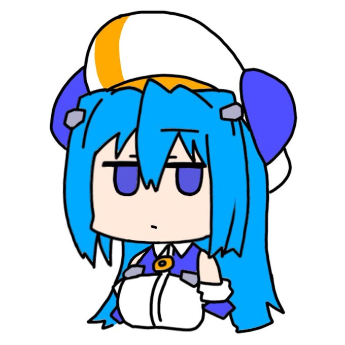 グゥ!!!!!かわいい!!!!
シアンちゃんもこんな感じであってほしい……!!!!ねっ!!シアンちゃん!!!! 