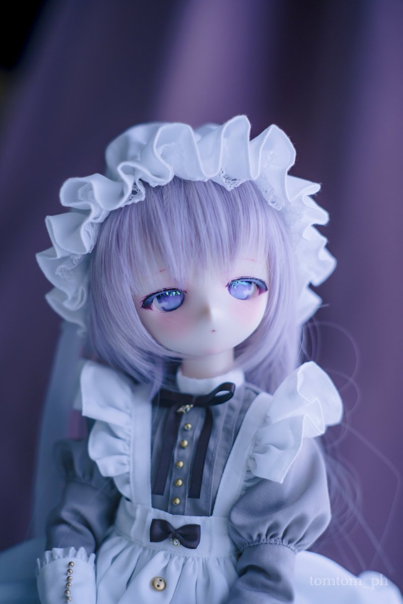 tomtomdolls's tweet photo. 栞音シノちゃん
窓際で撮ってみたよ
雰囲気また変わって可愛い☺️

#きせっ娘
#ナナイロテントウ https://t.co/S2YUZ3o8B2