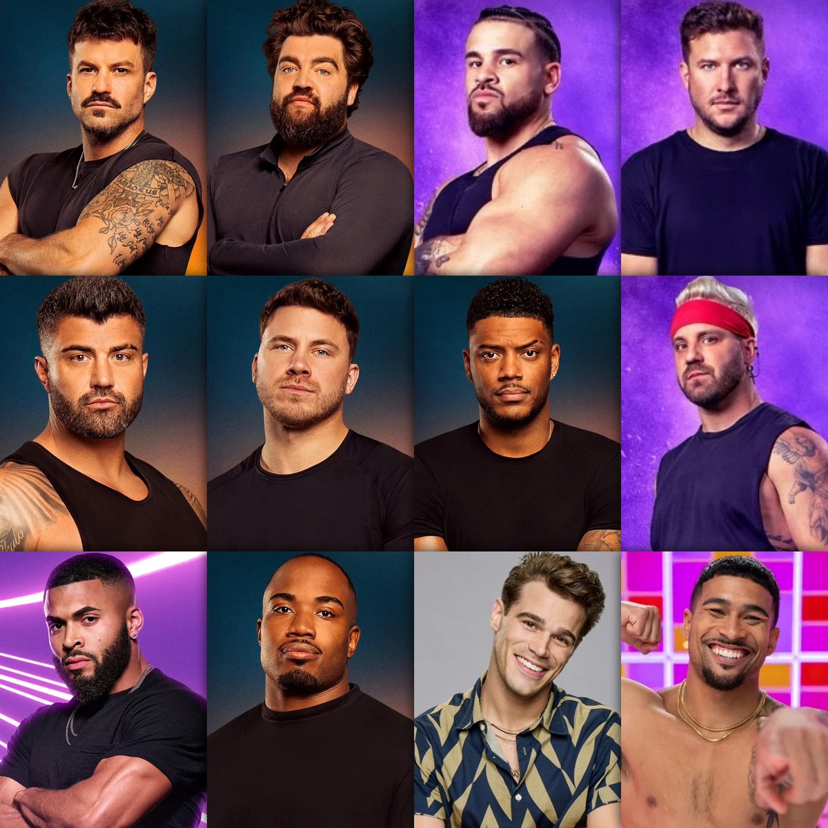 KlRBYREED's tweet photo. according to my sources despite The Challenge 42 having yet to air casting is already securing a cast for Season 43 which will film later this yr. Here are the names ive heard 🤢

 casts will continue to be small from now on and there will be more of a rotation 😳 thoughts? https://t.co/eB95sSh2UO