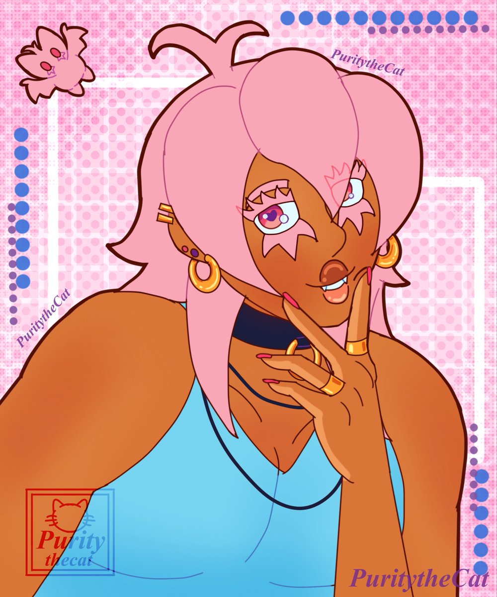 BlackCat tweet media