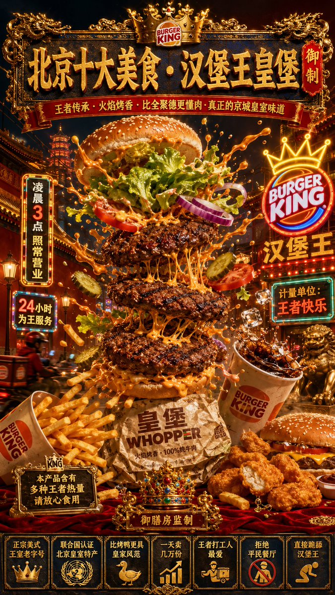 fox_laoy's tweet photo. 每次当外地的朋友来北京，要来品尝“正宗的北京美食”的时候，我都会如是说…… https://t.co/YuRX2nSALp