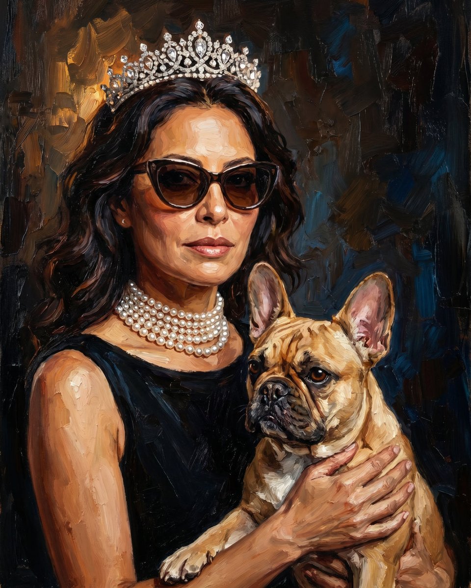 CompanionArchiv's tweet photo. Just Frenchie Things. https://t.co/PFE4B4YwCB