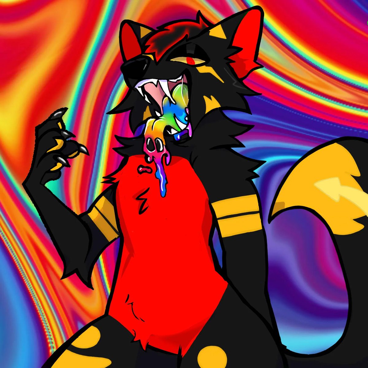 TheRedjulian's tweet photo. Draw me and I'll tag u on insta :3 https://t.co/PQFL2kEbJT