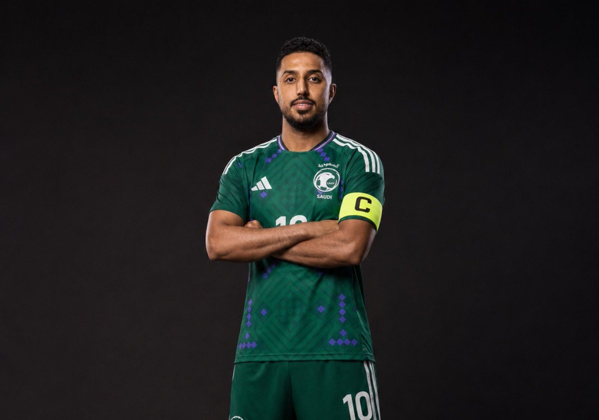 dimooomh's tweet photo. #السعوديه_الاوروغواي 

لاعب كبير مانختلف
لكن يقعد عالة عالمنتخب وعلى حساب الأحق منه وخصوصاً انه ماقدم شي ابداً هذا امر مرفوض
المنتخب  المفروض لا مكان فيه للمجاملات
انتهى زمن السنترة الي عانينا منها بسبب المجاملات
المدرب والمسؤول يجب عليهم التعامل باحترافيه حقيقية مع المنتخب https://t.co/yDsF7JjPDV
