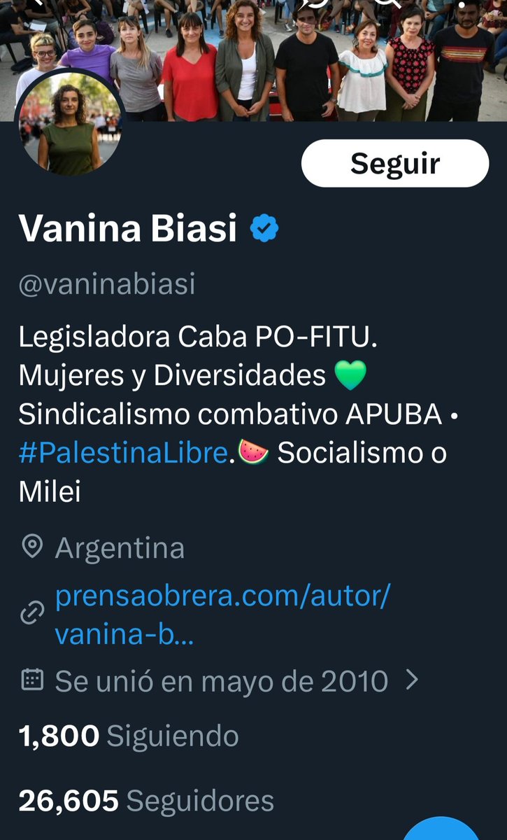 hsequecre's tweet photo. @grupoeldeber Pueden tener un 🤏🏻 de CRITERIO? investiguen sólo un 🤏🏻 antes de postear cualquier cosa
Los papeles de los activistas K
👇🏼👇🏼👇🏼 https://t.co/owSlqMvhzq