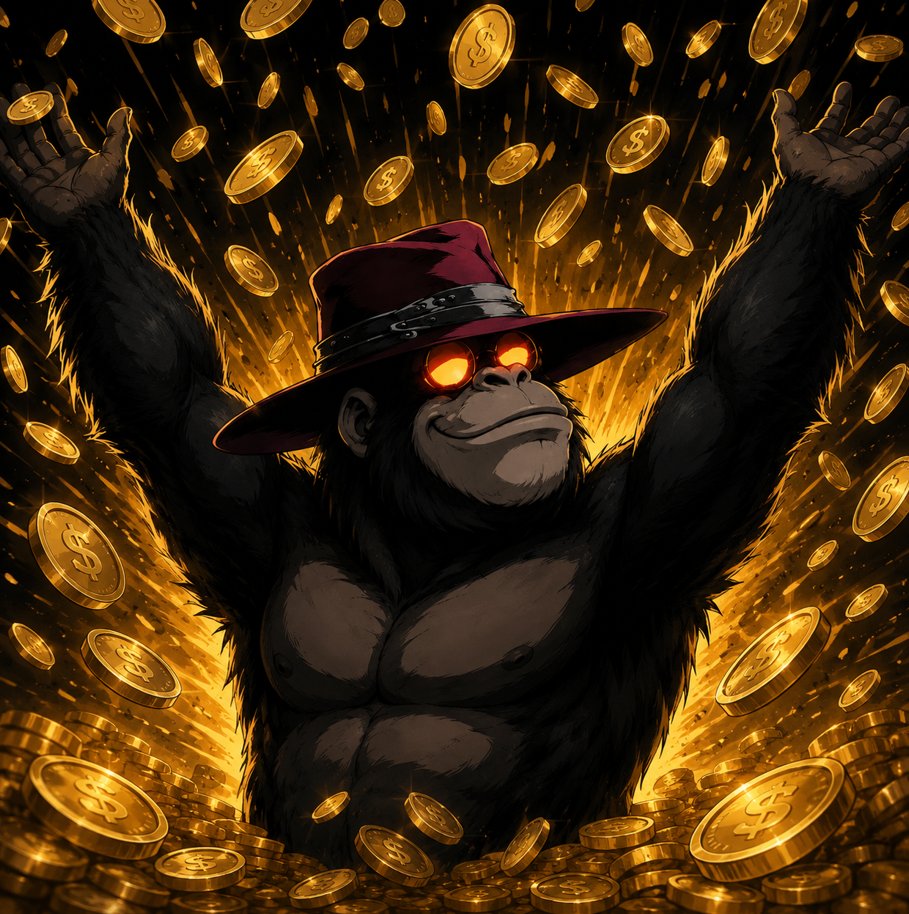 BARSdev's tweet photo. Imagine a USDC airdrop protocol that literally can't be farmed.

No bot farms
No sybil wallets
No reward extractors
Just real holders, real participation, and real payouts
Built on BARS infrastructure

✅ Pay-to-Raid Portal Holders get paid to shill
✅ Creator rewards flow to conviction, not farmers
✅ Zero farming. Full throttle.

The higher we climb, the more farmers get left behind

Coming Soon

https://t.co/GIdNbsNYpt