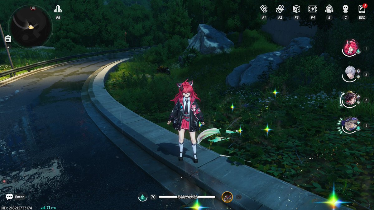 AyatoraGame's tweet photo. コントローラーで操作してたら初めてスキルボタンが消えたわ(左
何が原因だったんだろ
コントローラーはUI操作性の悪さとか結構問題あるよな

#NTE https://t.co/nrASkPZ69Q