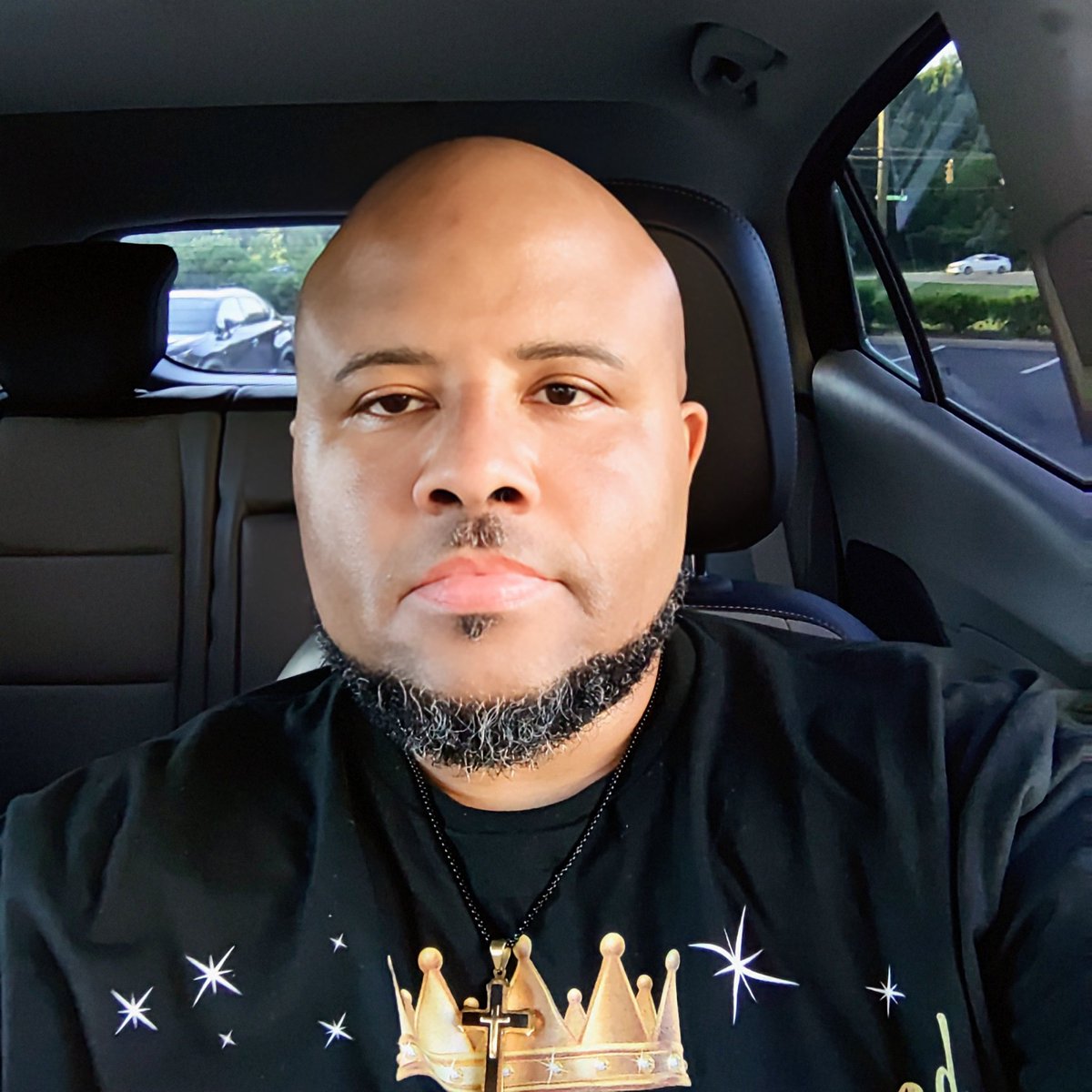 Redd Sanford tweet media