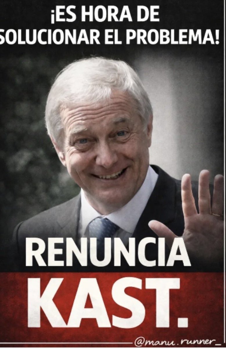 Emilia_2111's tweet photo. @adnradiochile @JMdel38 Que Rasca este Gobierno!!! No se salva Ni uno!!! https://t.co/PfoWKwd0B9