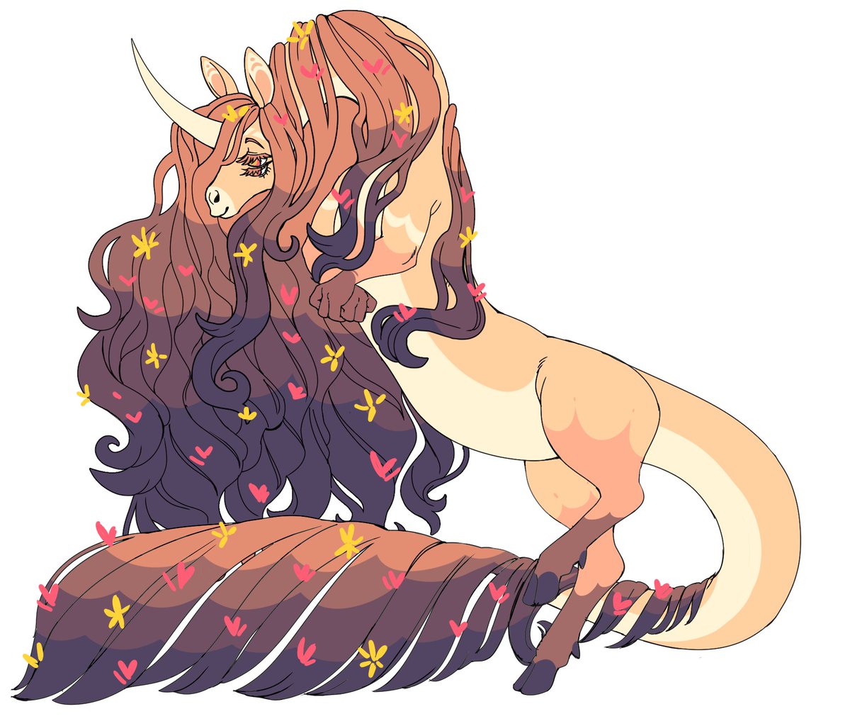 shadowmilf's tweet photo. dragon steed design comm https://t.co/3d8r8d3Mqt