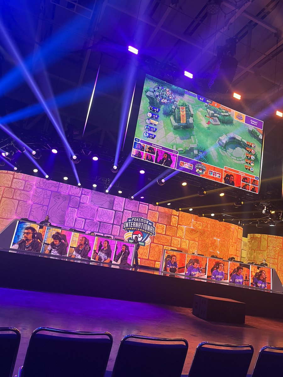 EXN_Zach's tweet photo. Flying back today from New Orleans, but Pokemon Unite is way too cool…

The staff, TPCI, tournaments and especially the players were great.

This last season has been an amazing experience that we won’t ever forget. We’re excited to see what’s to come. 

Much love https://t.co/0r6dlH7GaA