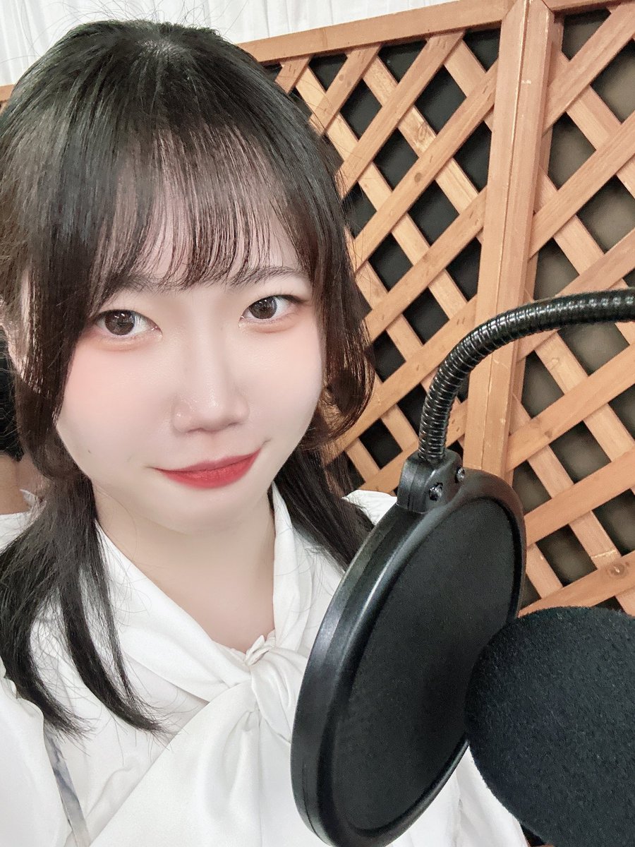 mvs4_u's tweet photo. ⭐️出演情報⭐️

7月クール放送アニメ
『魔法少女ふらぴゅあShiny bouquet』
決定しました‼️
#ふらぴゅあ 続編引き続き日咲見頃役で
出演します😁✨
驚きの展開が待っているっ⁉️
これは見逃せないねっ✌️

7月もエンタメタイムズっ👊だよっ✨

#エンタメタイムズ https://t.co/YKYKUNoJWU