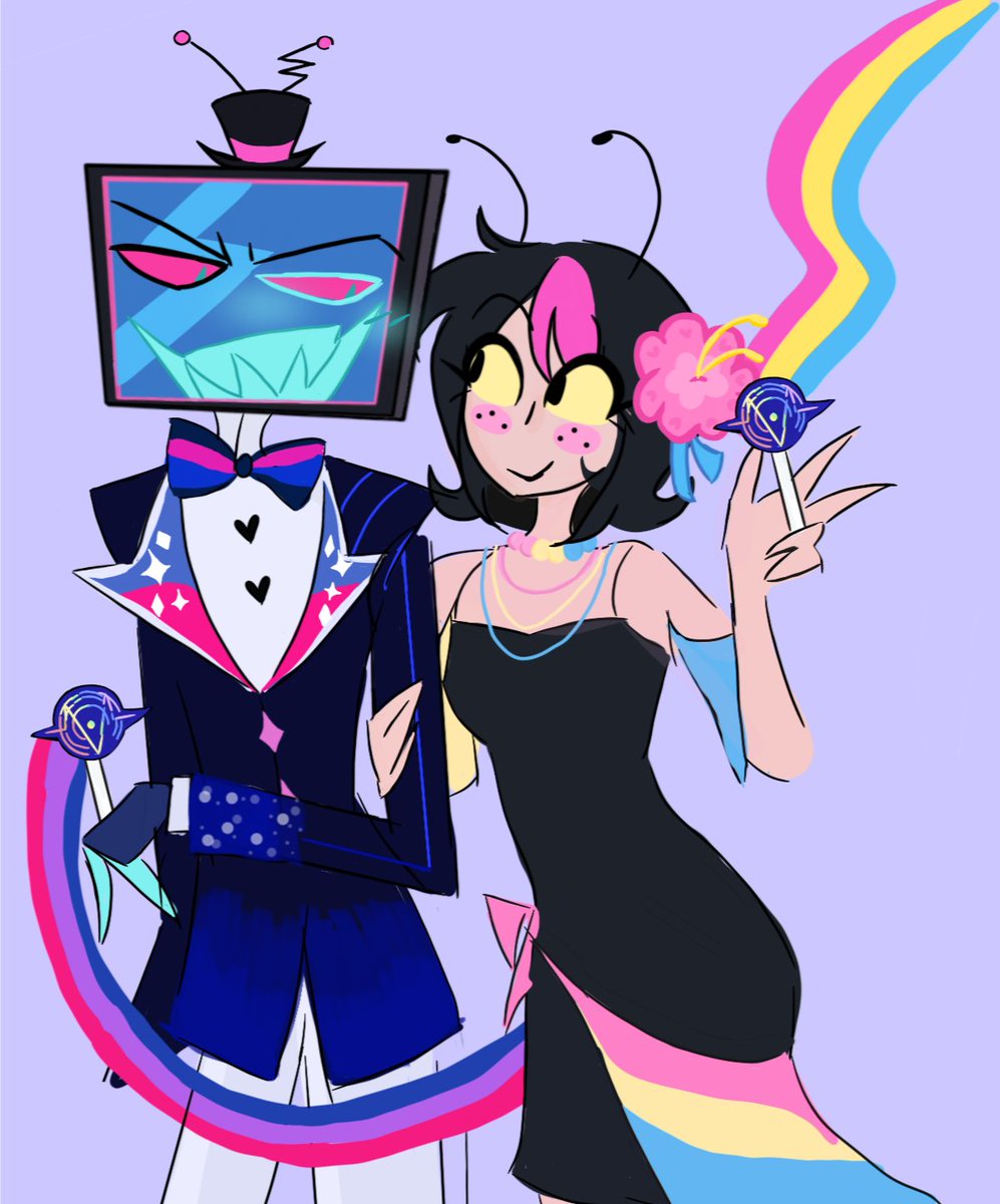 Rafaela_gm21's tweet photo. ㄑ 📺🐞 𖥔 ࣪ ׅ 𝓢𝓽��𝓽𝓲𝓬𝓛𝓸𝓿𝓮
ᨳ﹅♥︎₊˚ 880 Days + Pride Week oufit!
#yumetwt #hazbintwt #sstwt
ʚ ᧔ෆ᧓ ɞ https://t.co/fmGOQ0nBtt