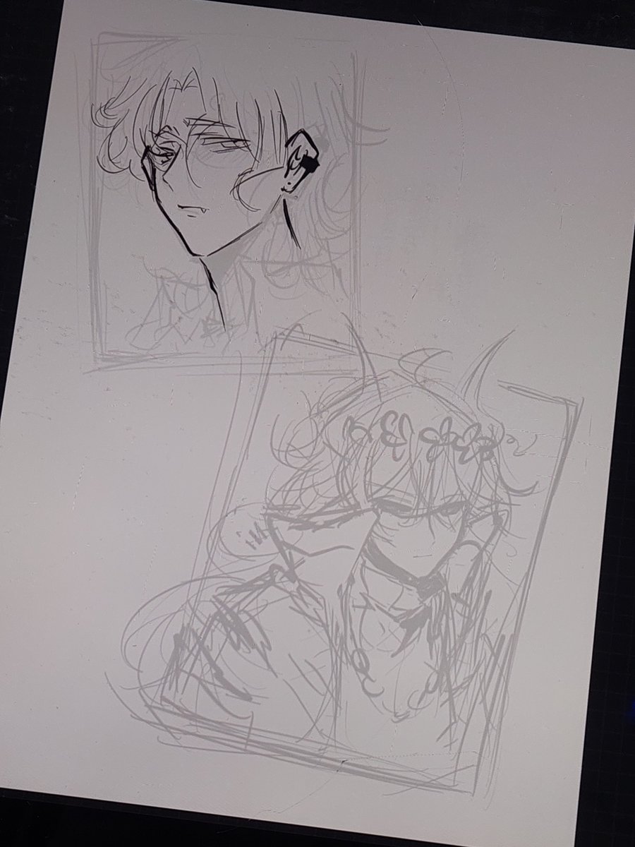 yolp_0210's tweet photo. WIP https://t.co/mAxjCn8YMv