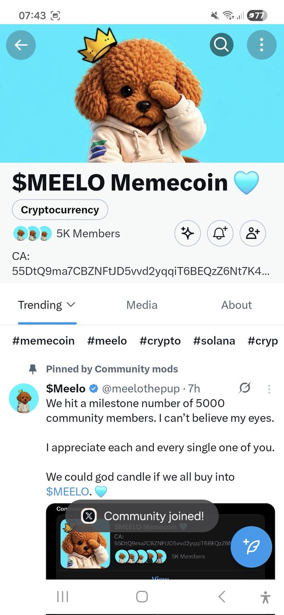 oudy 🦕 tweet media