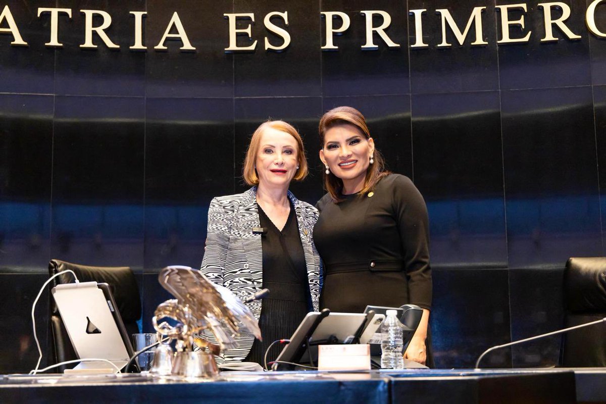 Lorenia Valles tweet media