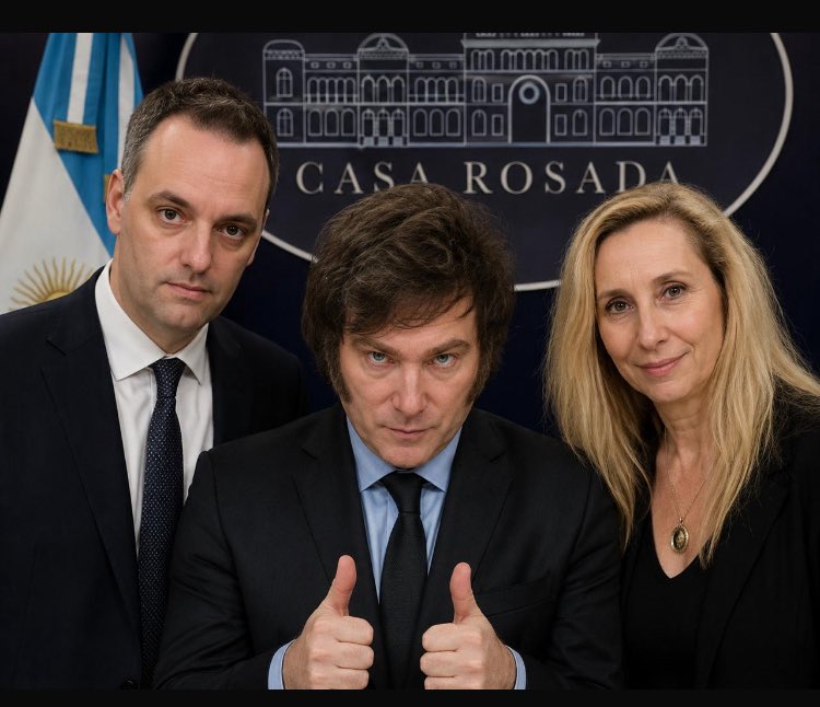diamantes64's tweet photo. Pucha en solo 2 años y medio y ya la Cúpula del Gobierno todos investigados por Corrupción https://t.co/m4zt0czX3A