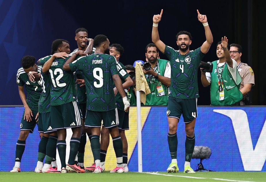 Ad_q101's tweet photo. #السعوديه_الاوروغواي
شكرا لكم يالابطال ماقصرتوا

شكراً لكم يا صقورنا

القادم أجمل بأذن الله
شكرااااااااا شكرررررررا https://t.co/d4jR9eEELW