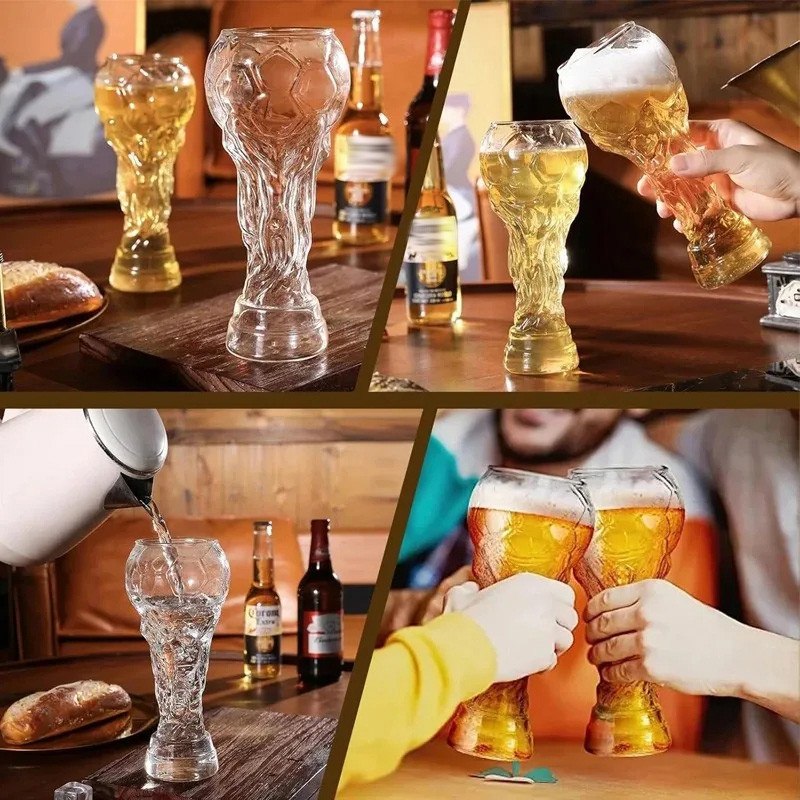 JamallFlaGunner's tweet photo. 🛍️ Novo Torneio De Futebol Troféu Vidro BeerCup Adequado Para Assistir Jogos Comemorativos Decoração Bares Restaurantes Pre

~De R$ 169,00~
💥 *Por R$ 60,99*

🛒 Compre aqui 👉 https://t.co/DjwbkpCKfN

⚠️ *Promoção sujeita à alteração de preço e estoque do site* https://t.co/fgcRh2vbJb