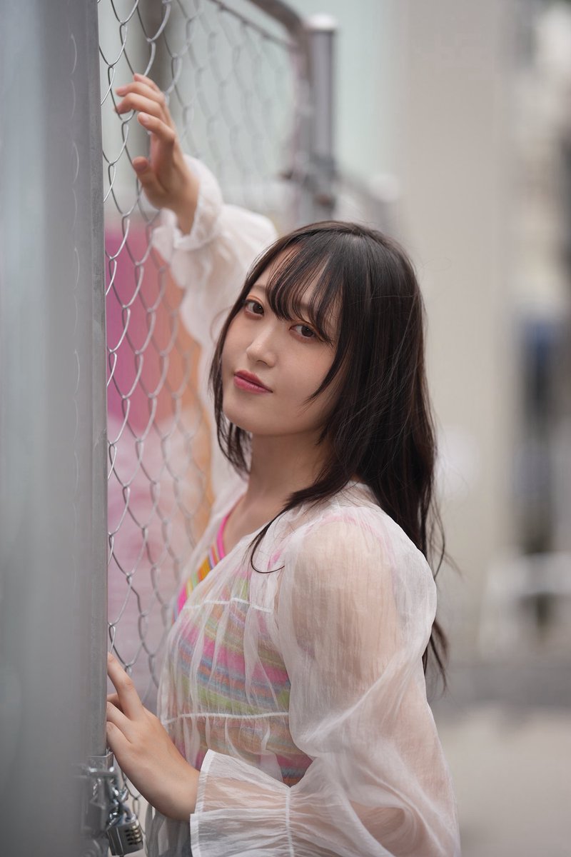 amo_air1201's tweet photo. 今日も一日がんばろう✨

📸美来ちゃん@camera_mirai 

 #マシュマロ撮影会 
 #合同写真展フェス https://t.co/V2reT8Zg86