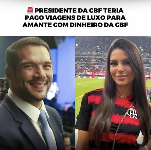 carlosedcatao's tweet photo. 🚨Então quer dizer que a amante do presidente da @CBF_Futebol é torcedora do @Flamengo?🤔 isso explica MUITA coisa na arbitragem a favor deles todo jogo!

Sempre sendo favorecidos desdo ano passado…….LAMENTÁVEL 🤦🏻‍♂️

#Palmeiras #flamengo #cbf #stjd #varmengo #brasileirão #seleçãobrasileira #CopaDoMundoFifa2026 #arbitragem #var