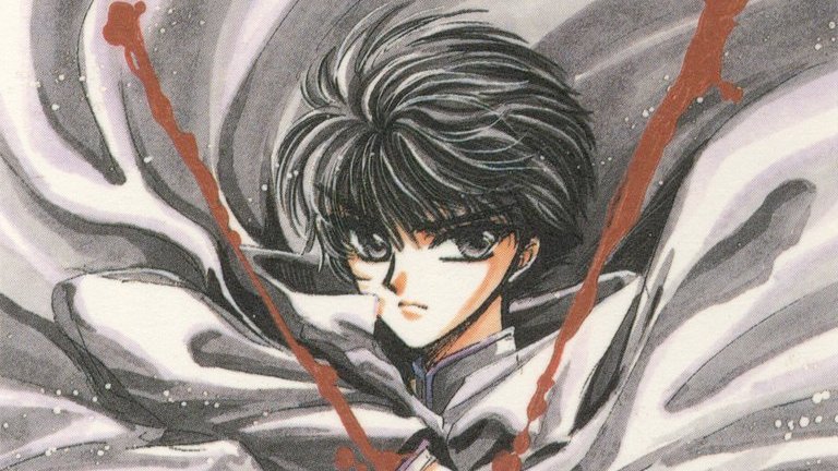 Furubafani's tweet photo. Pretty art can sell you a manga on its own https://t.co/QsixdDNZwV